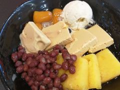 -鲜芋仙(观音桥大融城LG店)