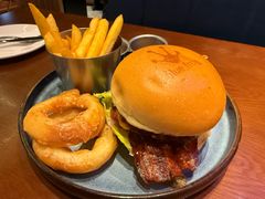 -bluefrog蓝蛙(悠唐购物中心店)