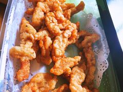 -蝎王府羊蝎子(西直门店)
