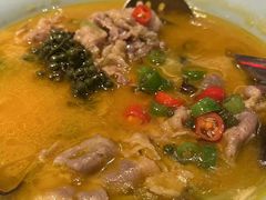 酸汤肥牛-金鸭季·北京烤鸭(深业上城店)