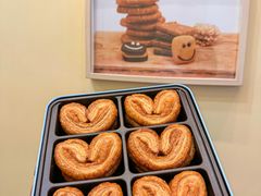 -曲奇四重奏(铜锣湾店 )