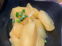 -無牌小范·香港明星美食