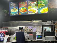 -李先生牛肉面大王(郑州火车站西广场2店)