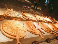 -比格比萨自助(诺亚大厦店)