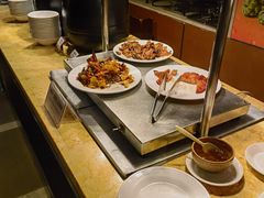 -天伦松鹤大饭店·欣妮咖啡