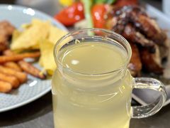 -théATRE茶聚场·餐厅(环球金融中心店)