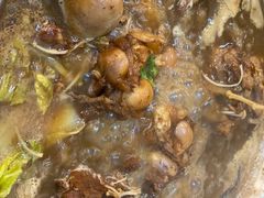 -聚首堂·特色小吃·肘子(什刹海德胜门店)