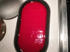 鲜鸭血-新辣道鱼火锅(西直门店)