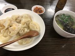 -巧云大馄饨(南阴阳营总店)