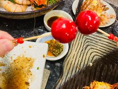 -菊上料理(蜀山银泰百货店)