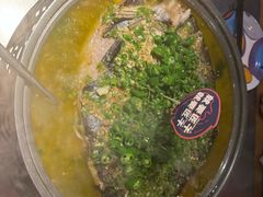 -匠子烤鱼(桫椤湾店)