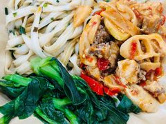 -阿金大白·上海菜馆(新天地店)