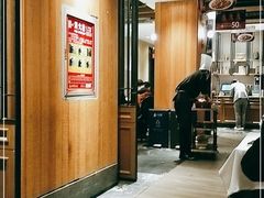 大堂-大鸭梨烤鸭(枣园店)