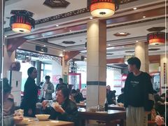大堂-项记烩面(迎宾路店)