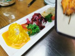 -巴依老爷新疆餐厅