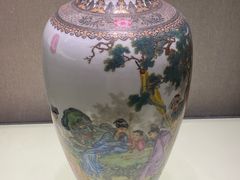 -景德镇中国陶瓷博物馆