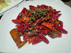 -曾宴·楚菜(湖北省博物馆店)