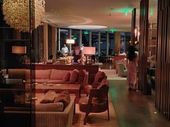 -广州柏悦酒店·悦吧·顶楼露天酒吧