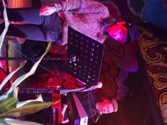 -老木头音乐空间(月河街店)