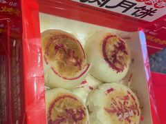 -味多美蛋糕(安定门店)