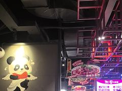 -辣尚瘾·烤鱼·新川菜(交大直营店)