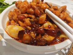 -乡村基·川味现炒大王(熙悦天街店)