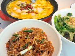 -兰湘子·湘菜小炒(长安万科广场店)