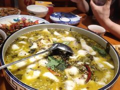 -厨道重庆菜馆(鸳鸯店)