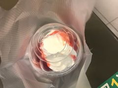 -麦当劳(滨河路DT店)