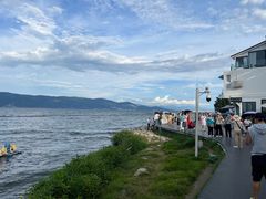 -大理洱海