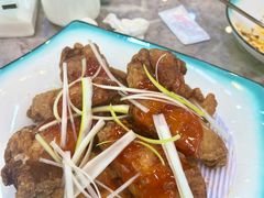 -屋里家延边朝鲜族冷面(梅林3店)