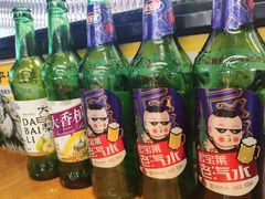 -蚝英雄鲜蚝自助专门店(长楹天街直营店)