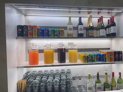 -粤海喜来登酒店·盛宴海鲜牛排自助餐厅(天河城店)