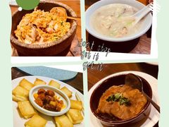 -猪肉婆私房菜(容桂总店)