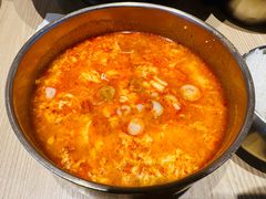 -梨花牛肉汤饭(仁恒伊势丹店)