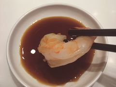 -争鲜回转寿司(通州万达店)