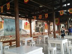 -大小河街