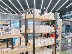 -郑在DIY·潮玩银饰绘画手作(中央大道旗舰店)