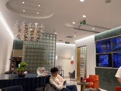 -海马体照相馆(环贸iapm大师爱情店)