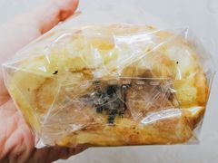 海苔肉松蛋糕卷-玥儿弯弯手作烘焙(中海国际社区御城店)