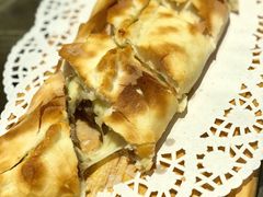 牛肉披萨-Mevlana梅夫娜土耳其餐厅·清真