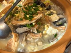 -郑庄脂渣海鲜楼(九水路店)