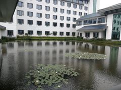 -景德镇中国陶瓷博物馆西山湖凯莱度假酒店