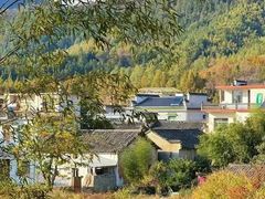 -塔川景区
