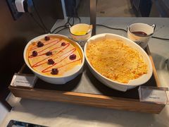 -济南凯宾斯基酒店-THE VIEW云景全日制餐厅