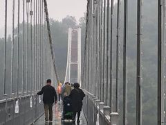 -石燕湖生态旅游景区