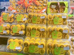 -G-Super 绿地优选(徐汇绿地缤纷城店)