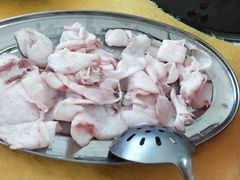 -五洞培记山庄·鲜牛肉火锅