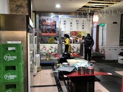 -烧哥美蛙肥肠鱼火锅·十五年社区店
