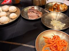 -西塔老太太泥炉烤肉(龙湖北苑天街店)